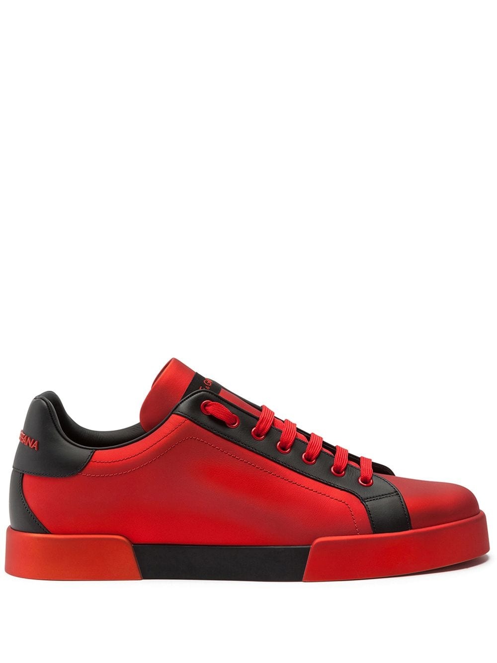 Portofino low-top  sneakers - 1