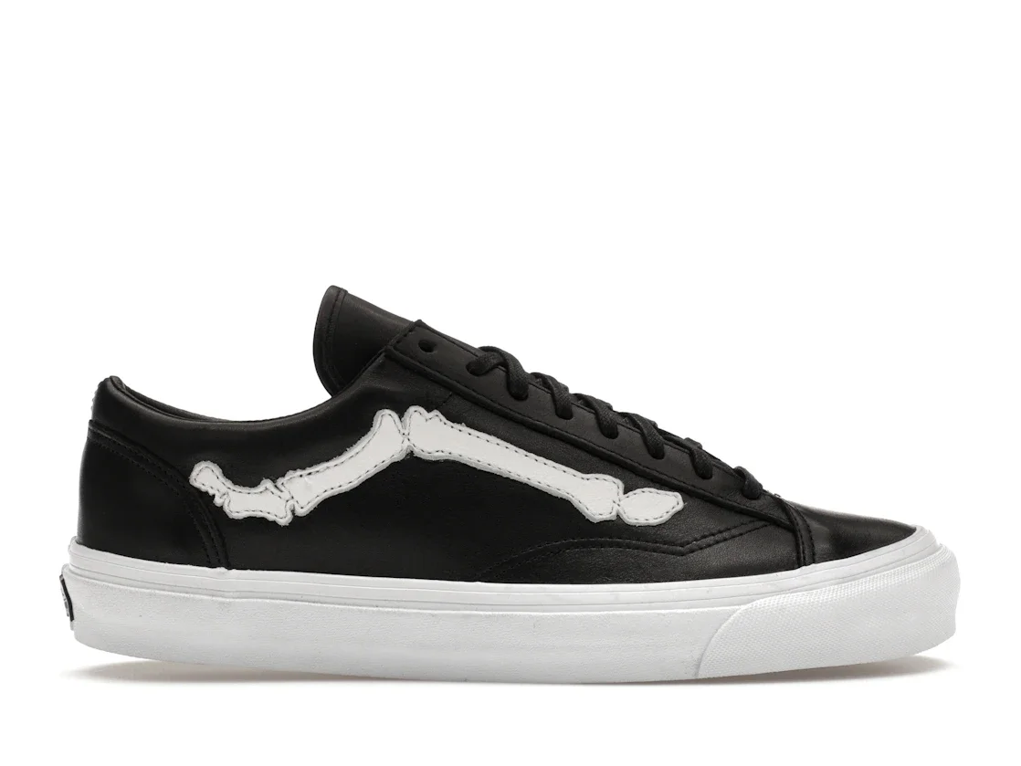 Vans Style 36 Blends Bones - 1