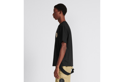 Dior DIOR AND PETER DOIG Relaxed Fit T-Shirt outlook