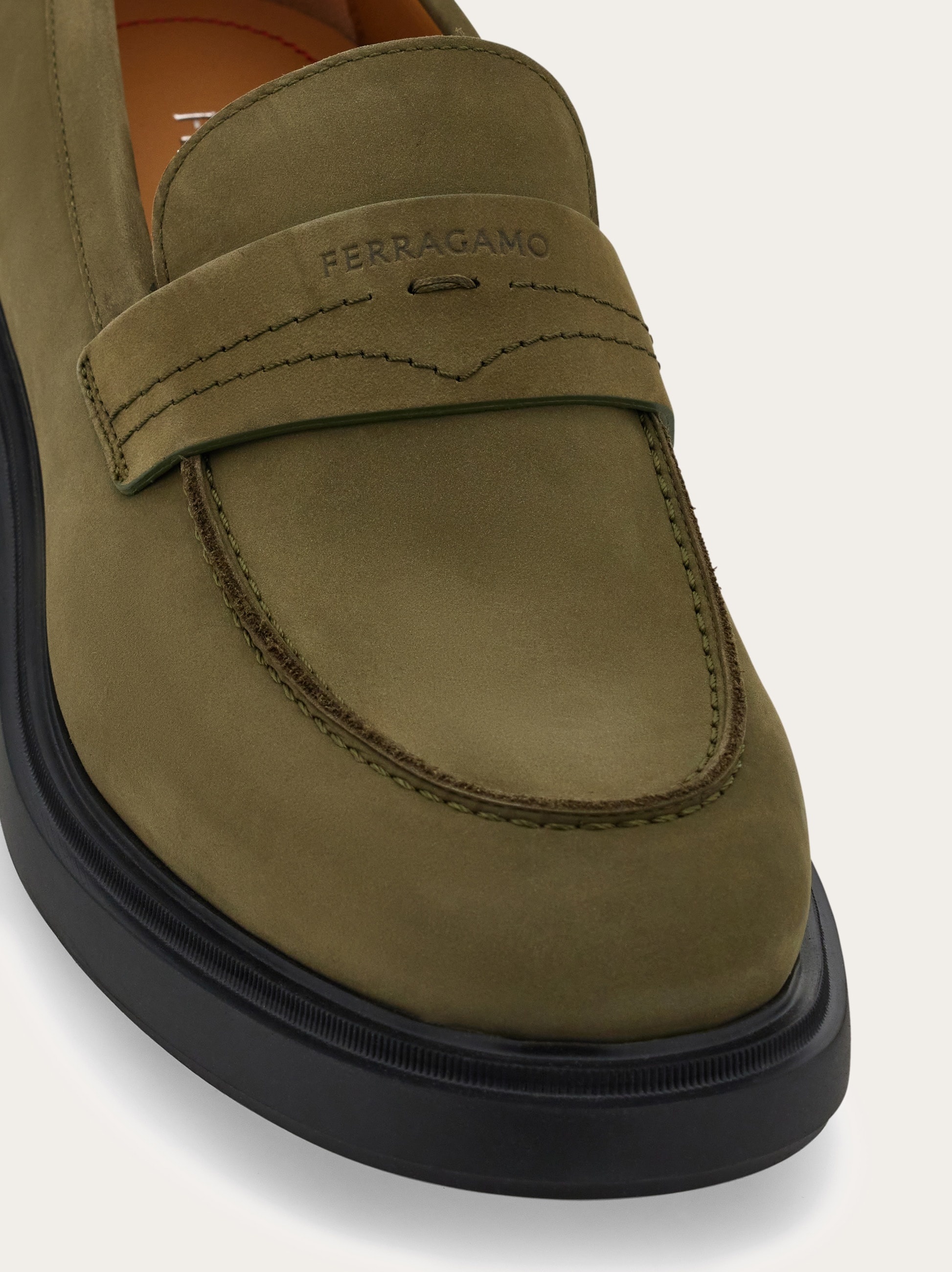 Penny loafer - 6
