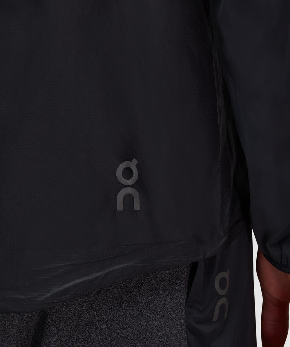 Weather jacket - 5