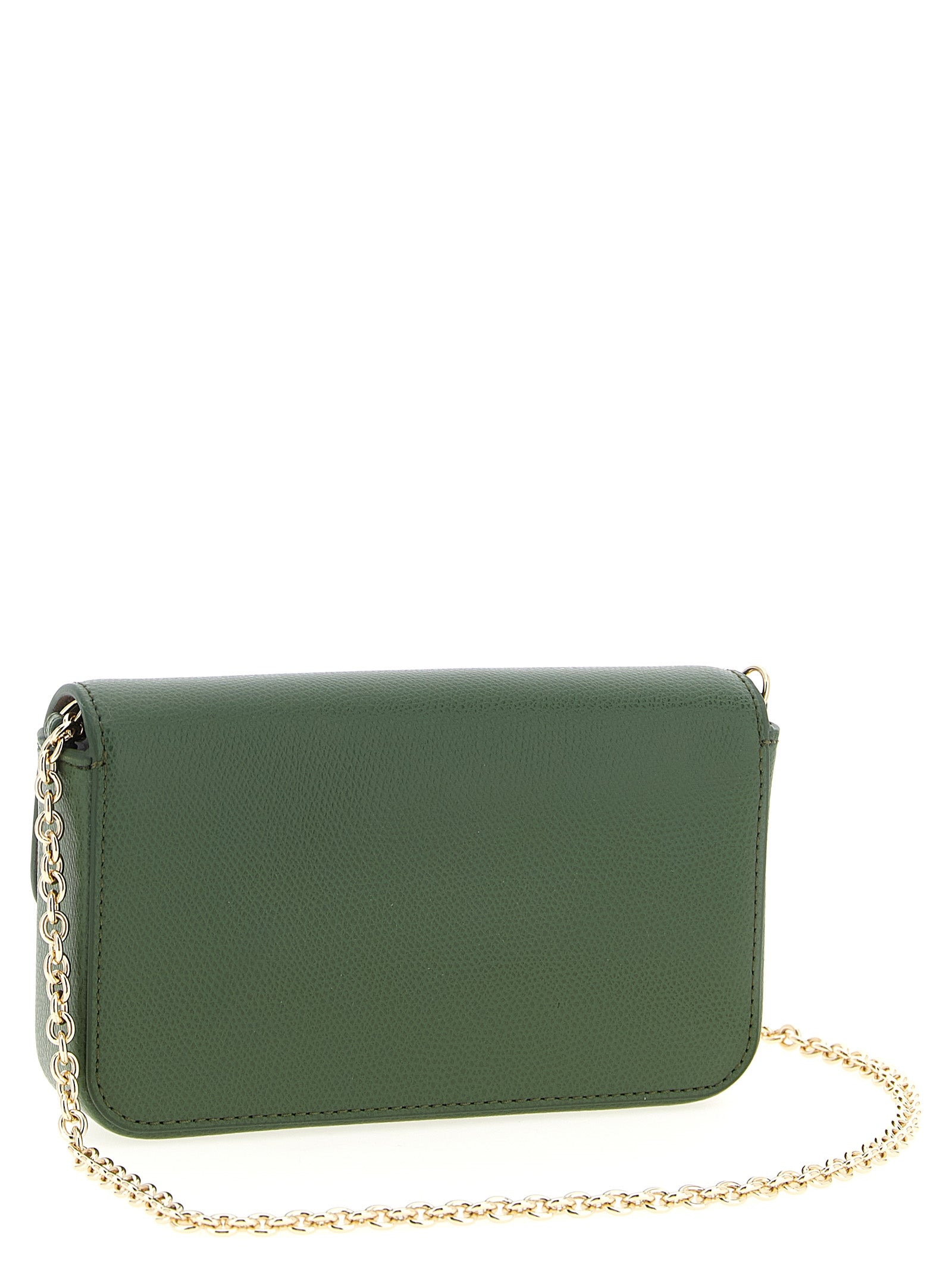 Furla 1927 Crossbody Bags Green - 2