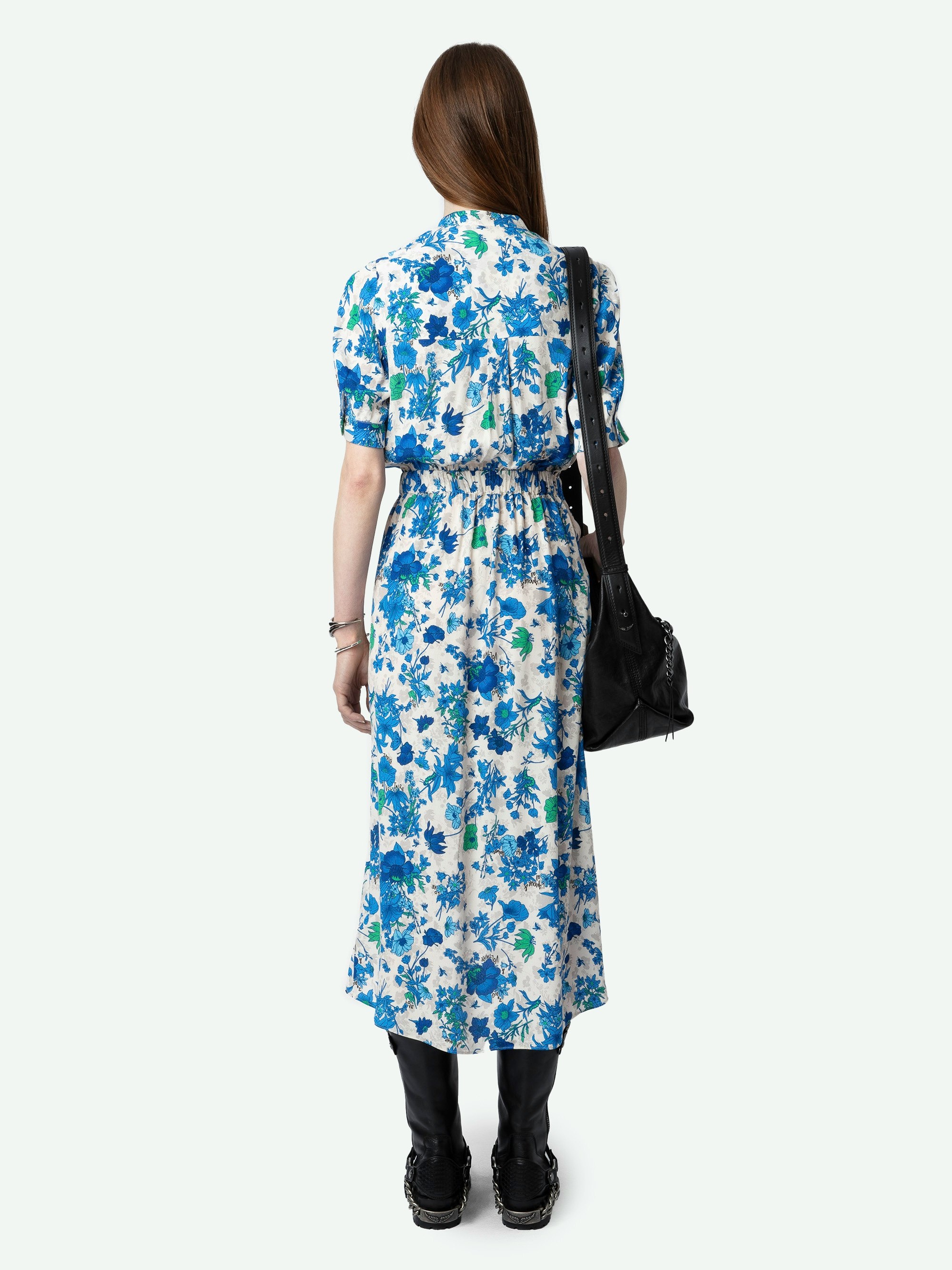 Rima Dress - 3