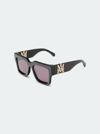 AMIRI JUMBO MA SUNGLASSES | REVERSIBLE