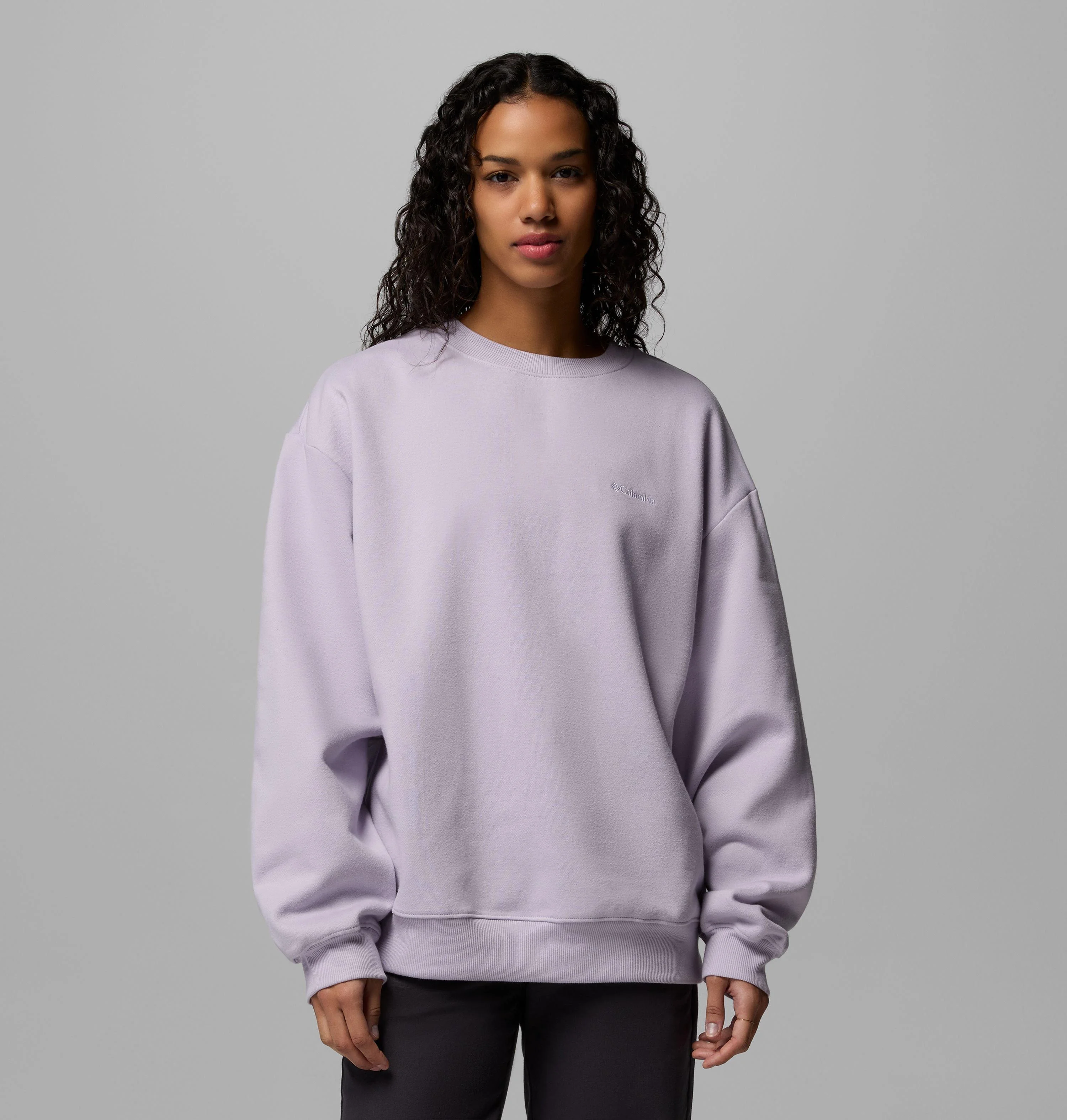Women's Aldermore Sweatshirt - 1