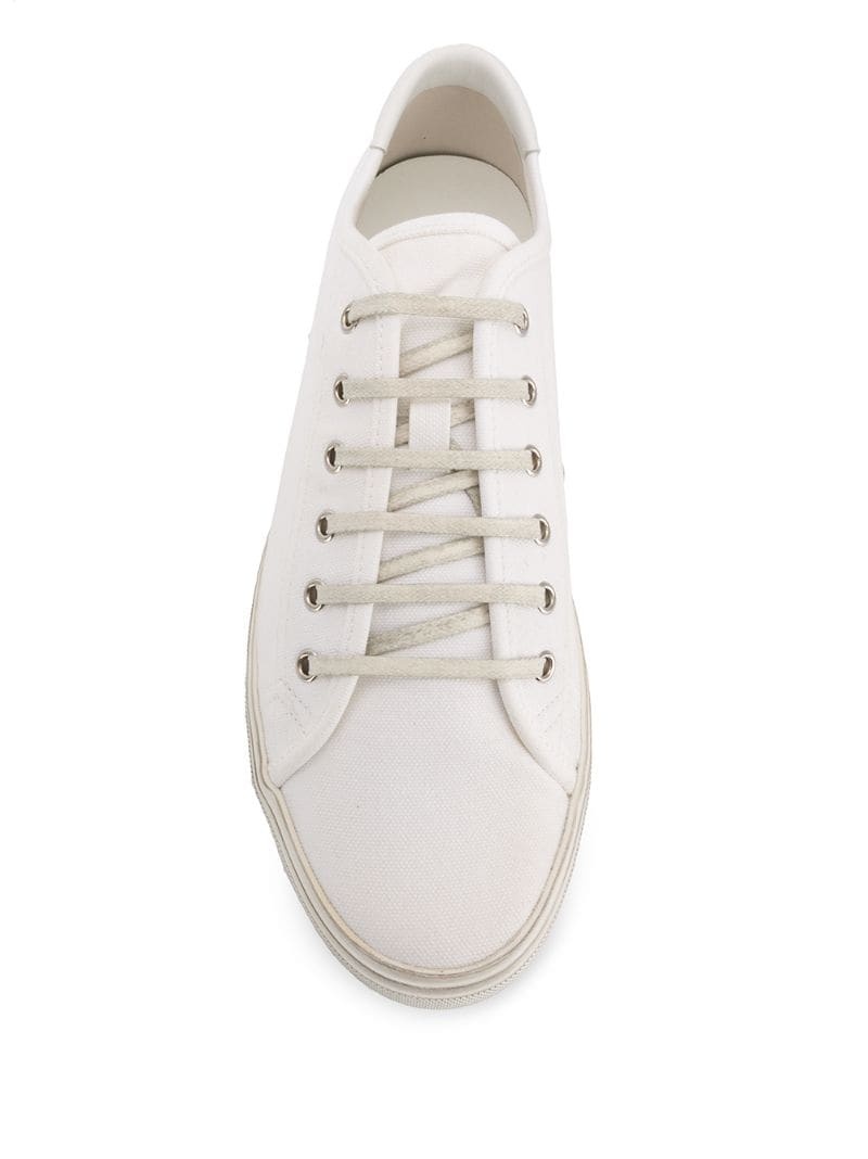 Malibu low-top sneakers - 4