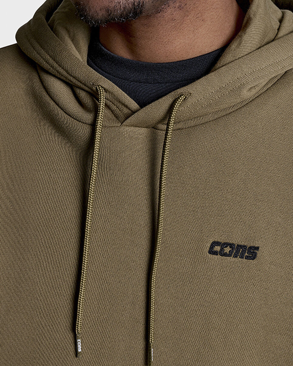 CONS Premium Hoodie - 4