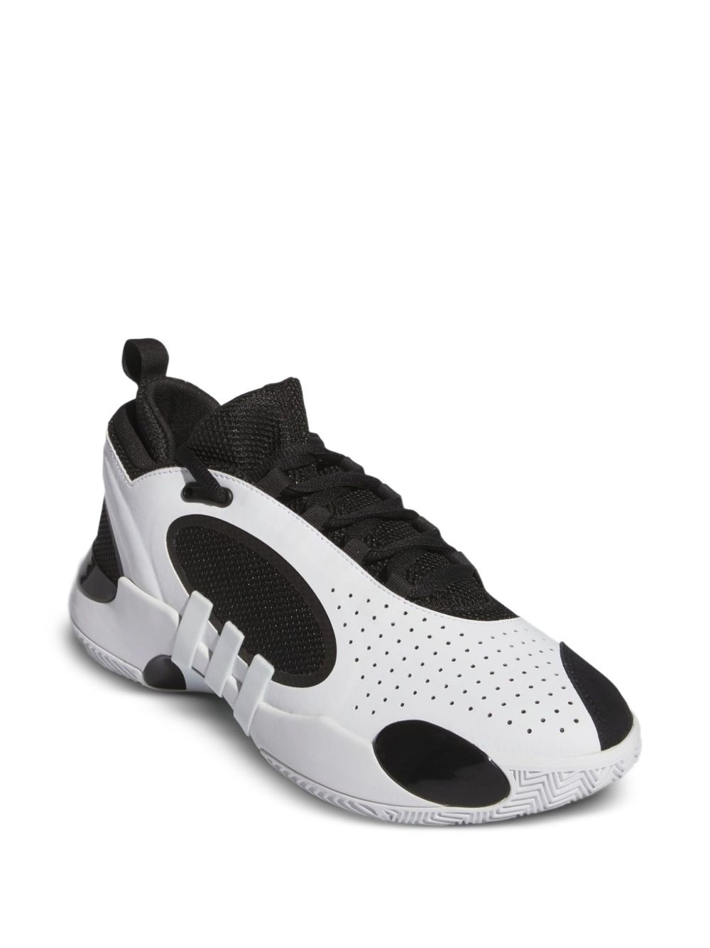 x Donovan Mitchell D.O.N. Issue 5 "Cloud White/Core Black/Cloud White" sneakers - 2