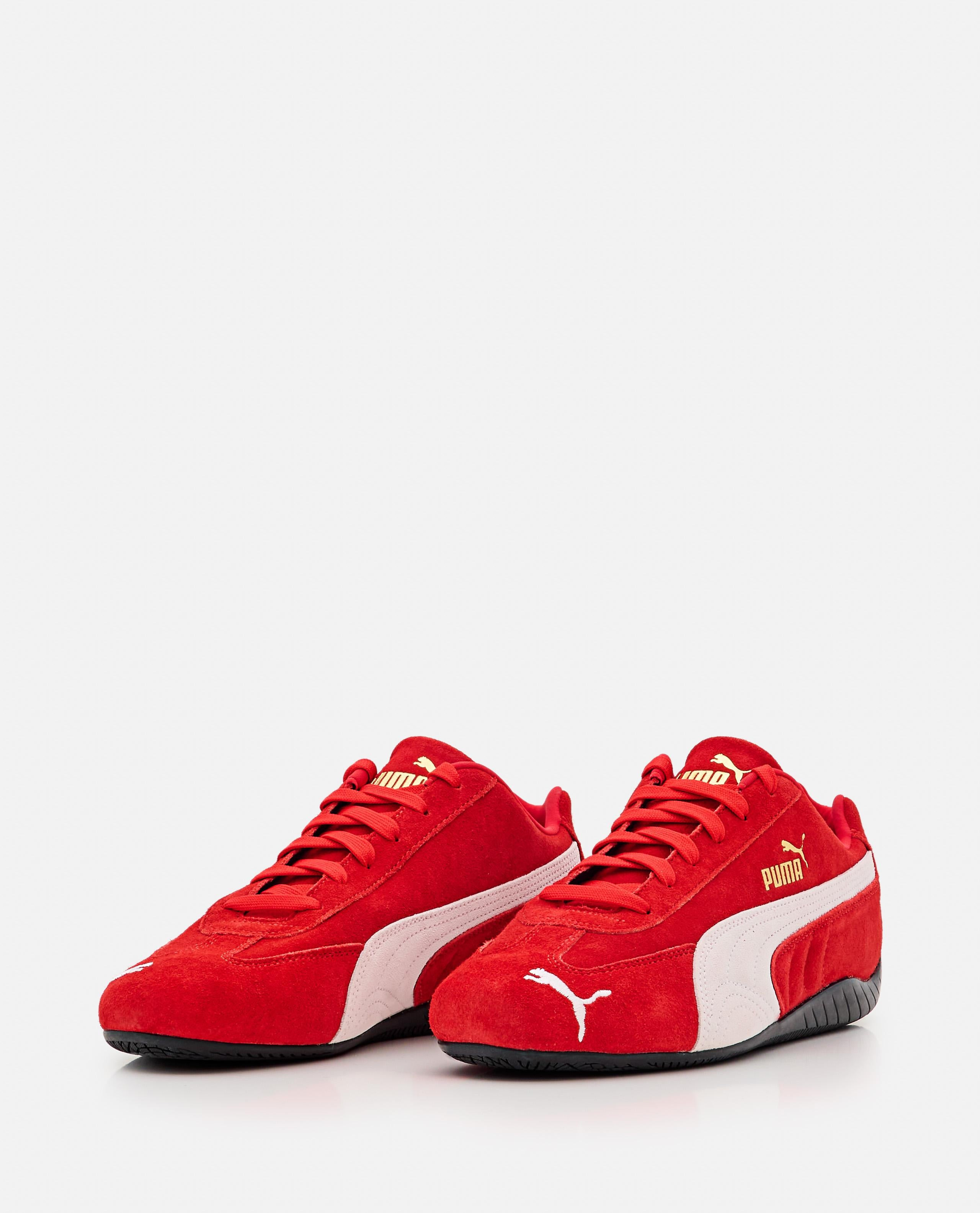 SPEEDCAT OG SNEAKERS - 2