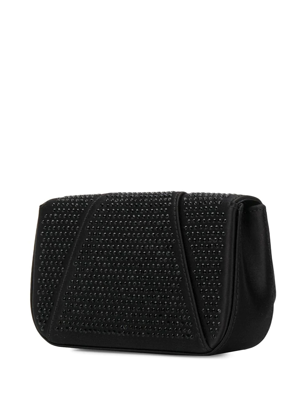 Virtus embellished evening bag - 3