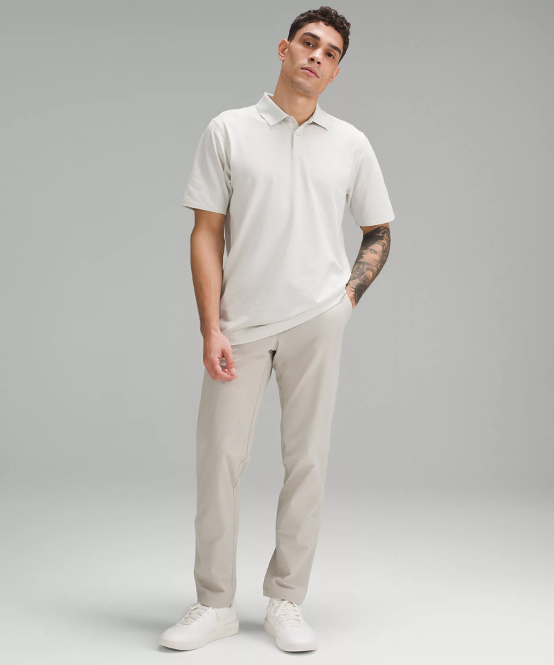 lululemon ABC Classic-Fit Trouser 34"L *Warpstreme outlook