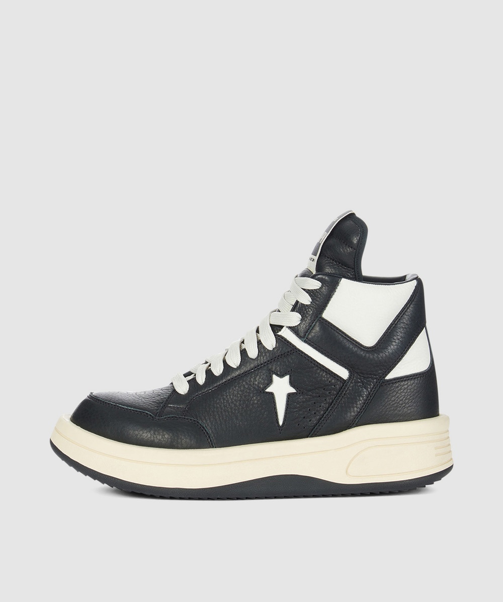 X Converse turbowpn sneaker - 1