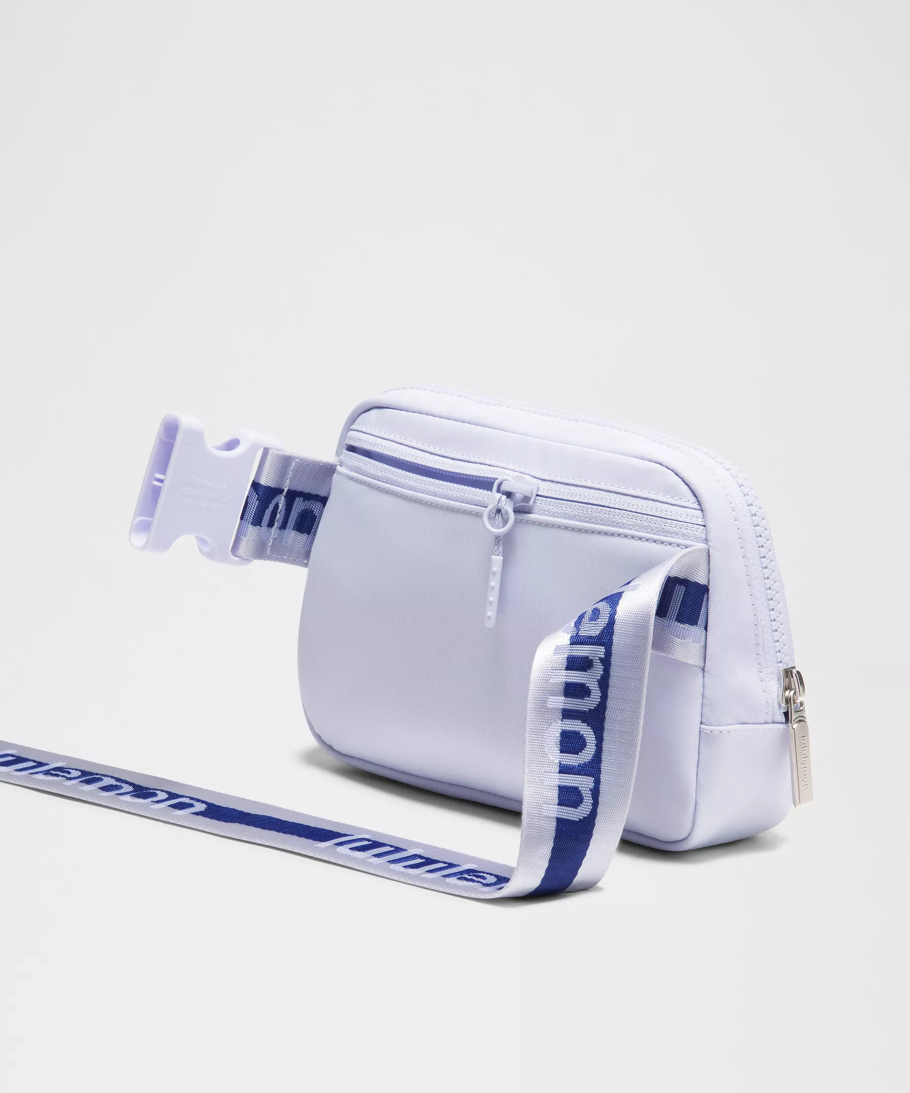 Everywhere Belt Bag 1L *Wordmark - 4
