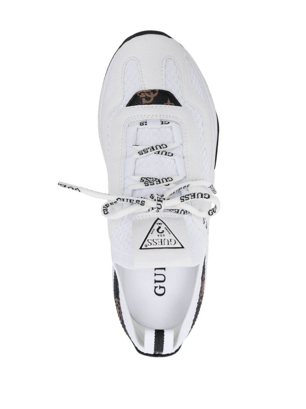 Geniver sneakers - 4
