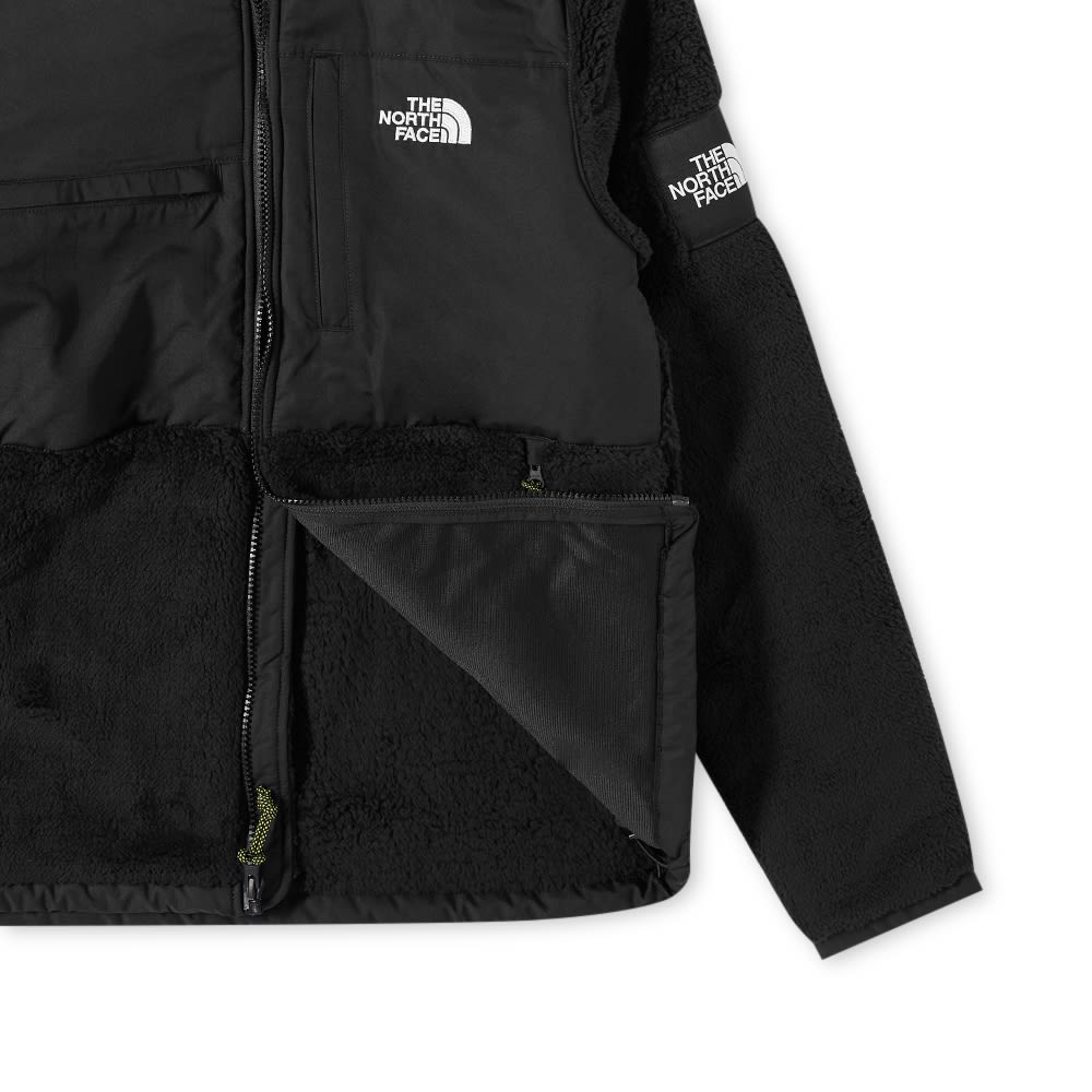 The North Face Denali Sherpa Fleece Jacket - 2