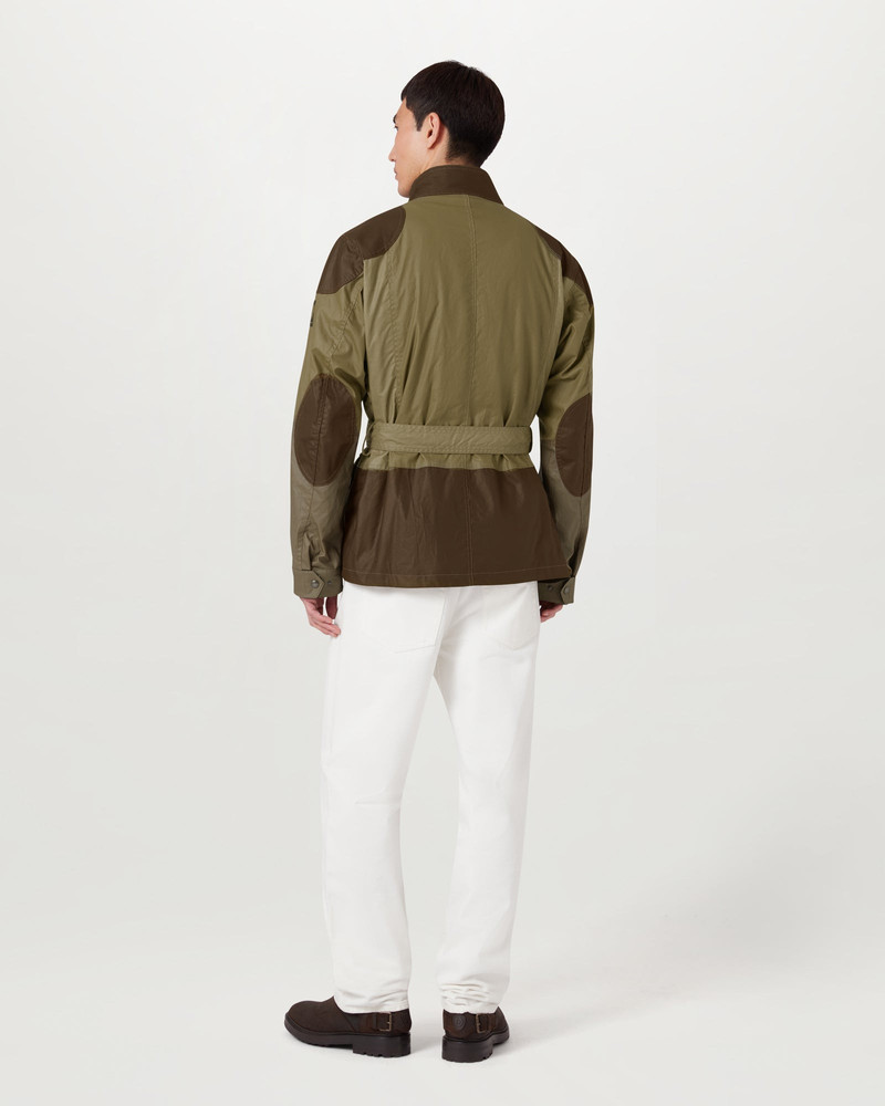 PATCHWORK TRIALMASTER 5