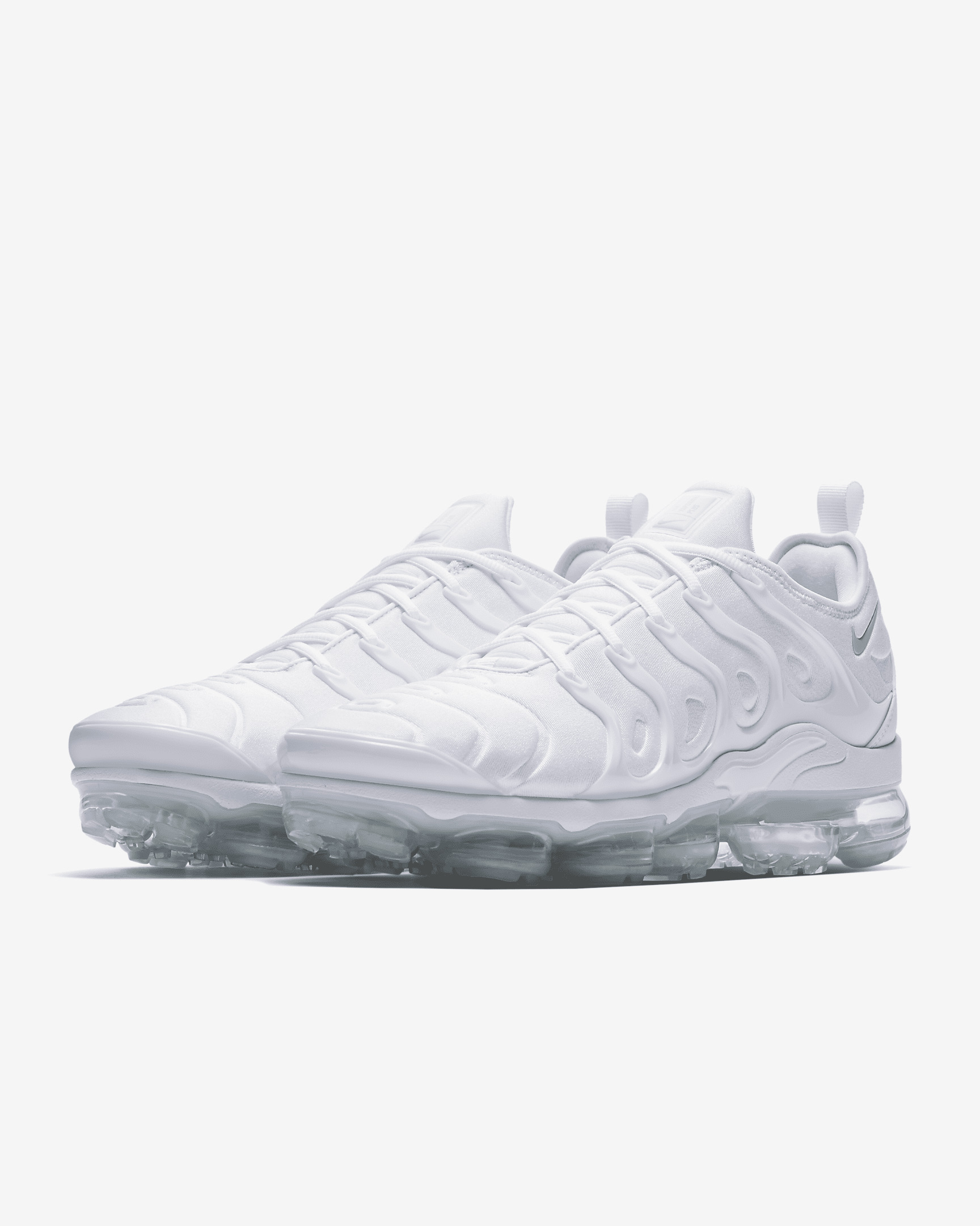 Nike Air VaporMax Plus Men's Shoes - 5