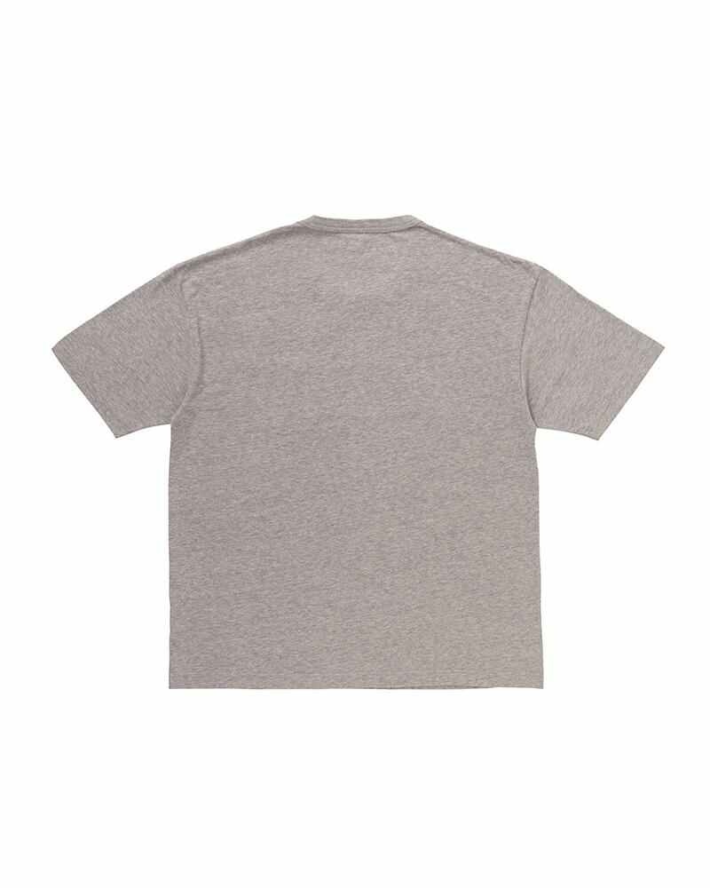SUBLIG JUMBO 3-PACK S/S MULTI - 5