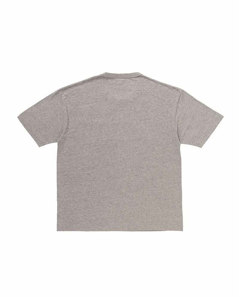 SUBLIG JUMBO 3-PACK S/S MULTI MULTI 5
