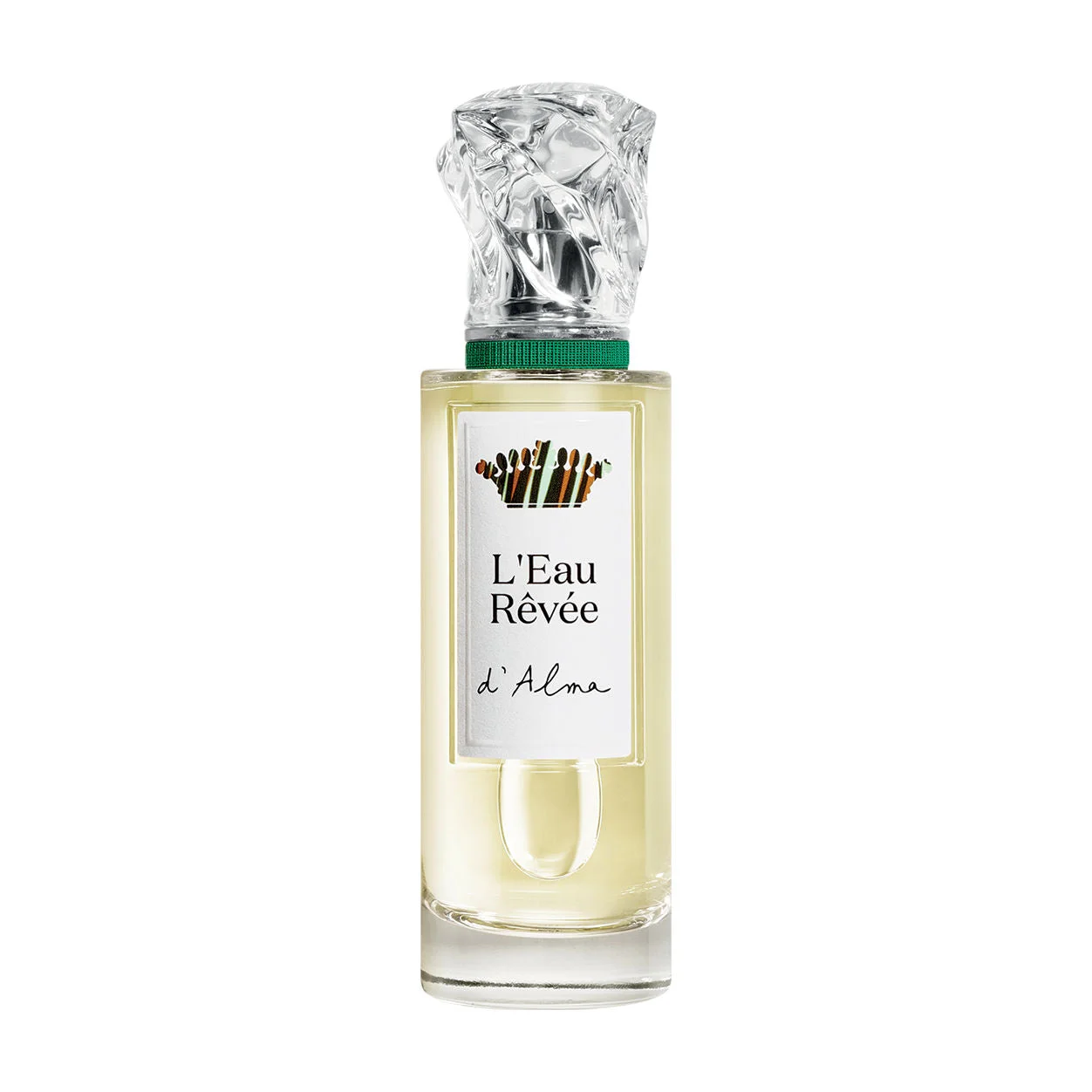 L'Eau Rêvée d'Alma Eau de Toilette - 1