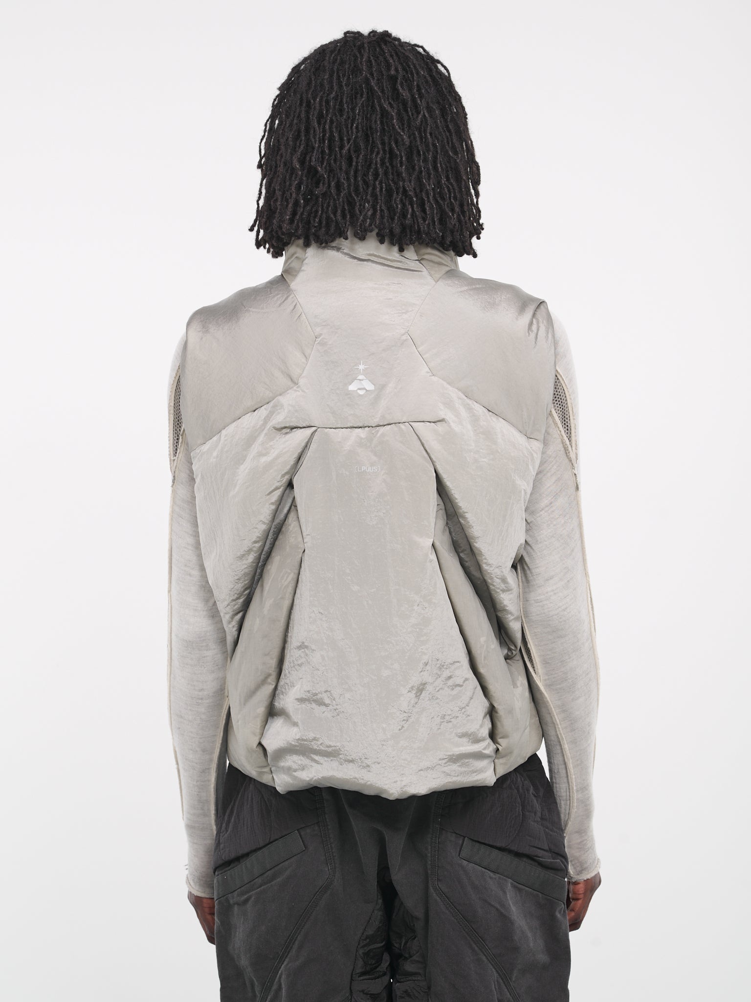Technician's Aero Vest - 3