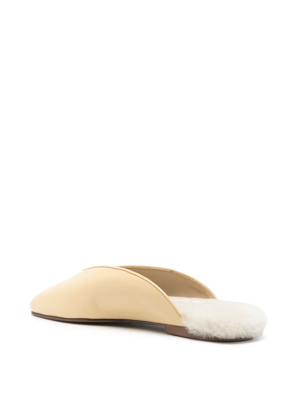 Regency mules - 3