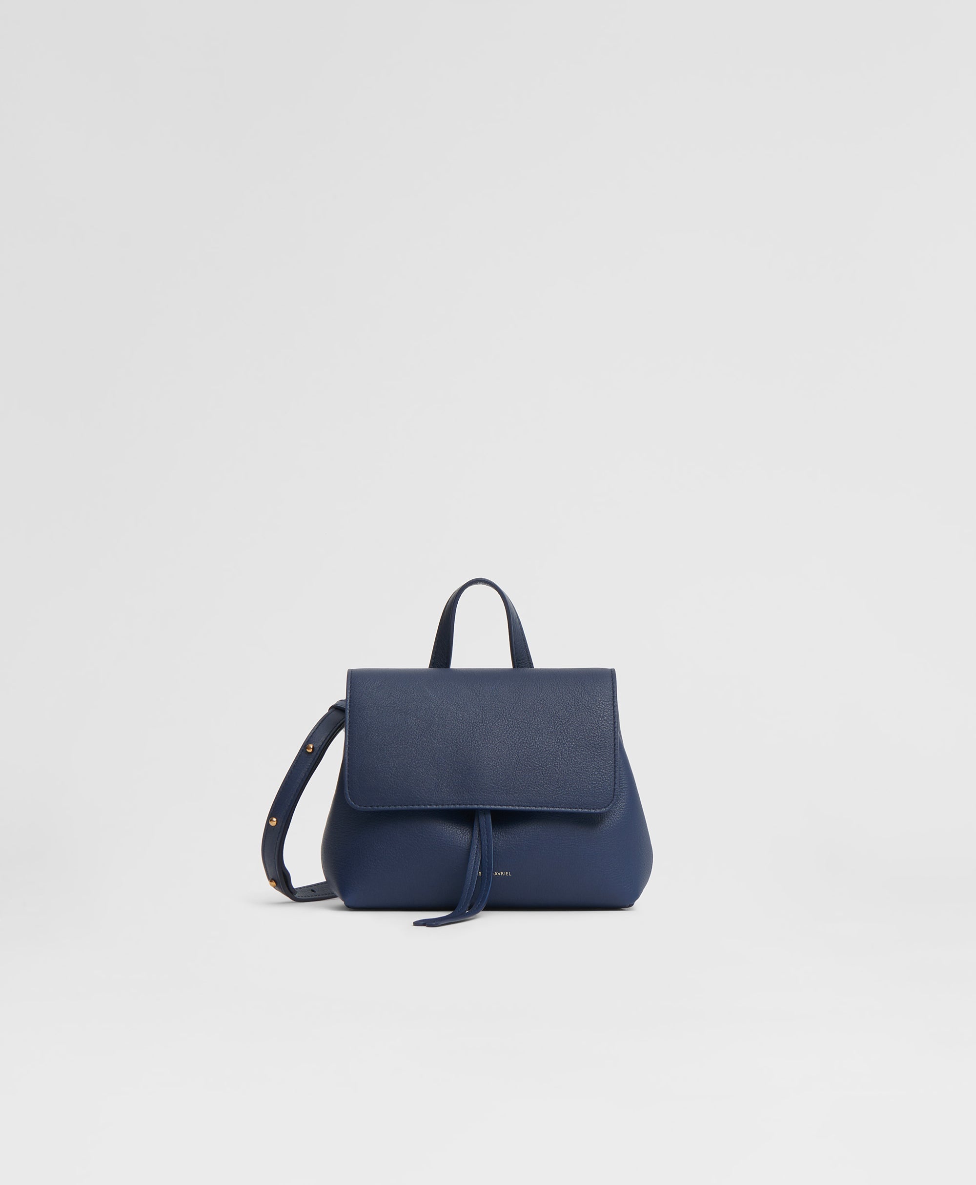 MINI SOFT LADY BAG - 1