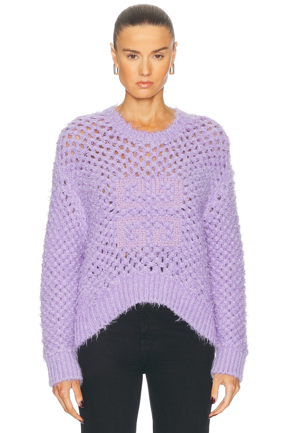 Crewneck Sweater - 1