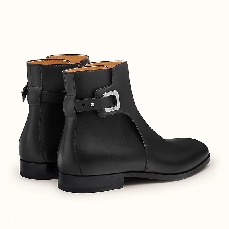 Dexter ankle boot 4
