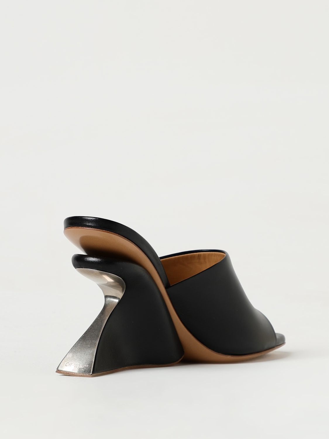 Shoes woman Off-white - 3