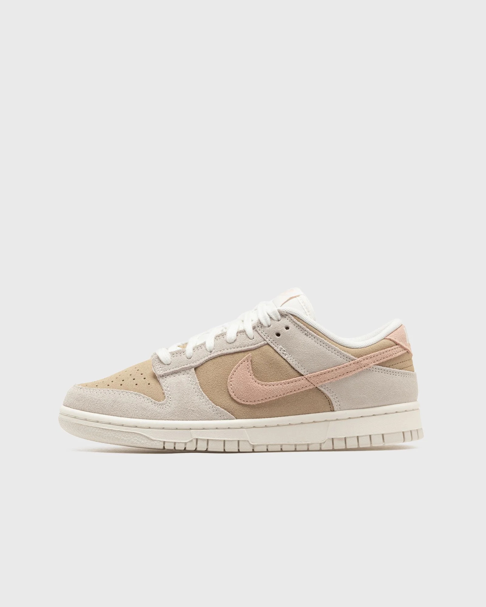 WMNS DUNK LOW "와쉬드 코럴" - 1