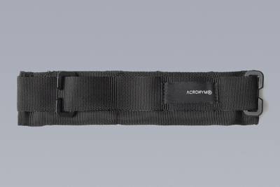 ACRONYM 3A-MTS3 Modular Tec Sys 2-Pen Pocket Black ] outlook