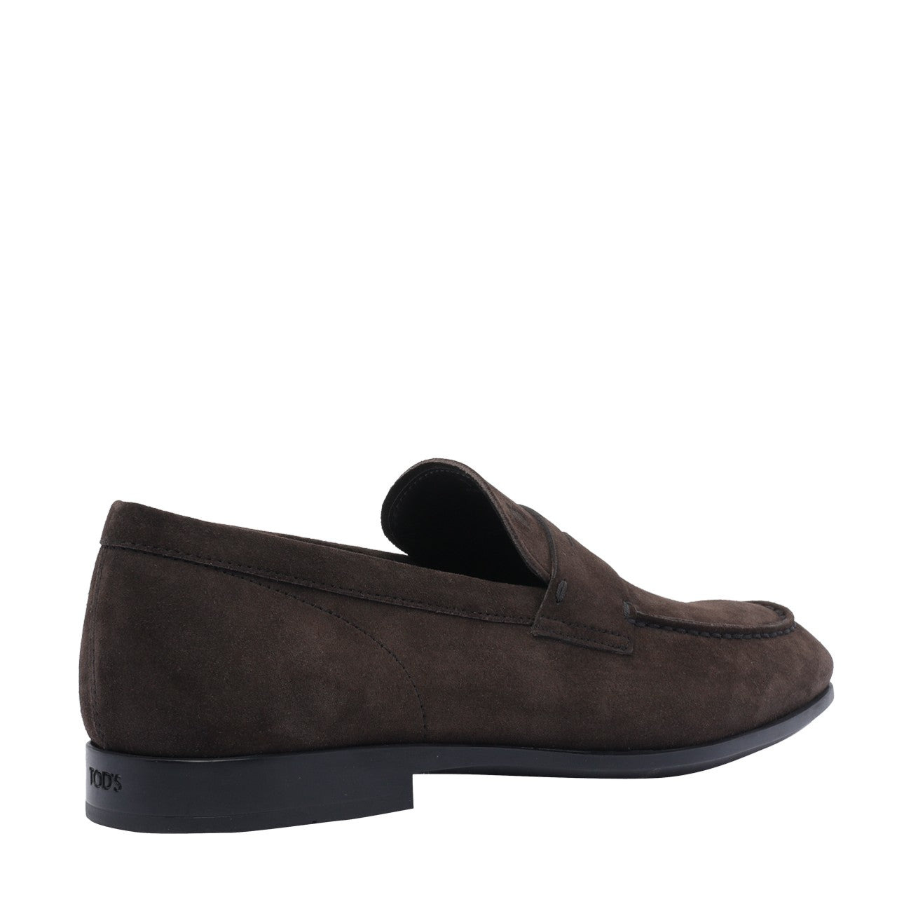 Tod's Men Suede Loafers - 3