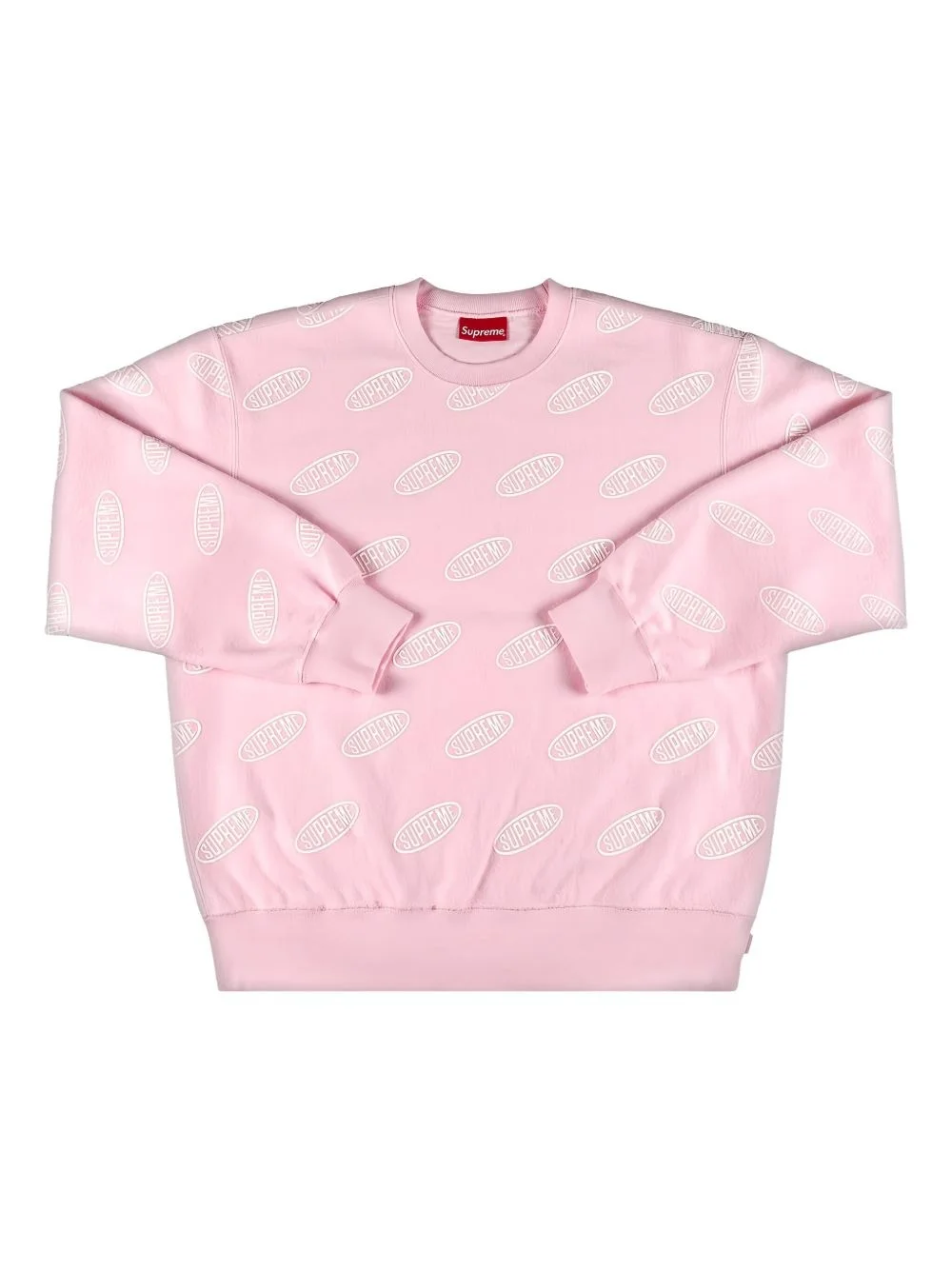 Liner sweatshirt - 1
