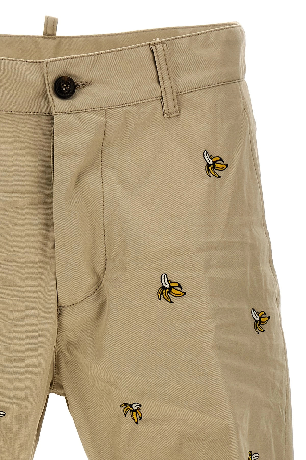 'Sexy Chino' trousers - 4