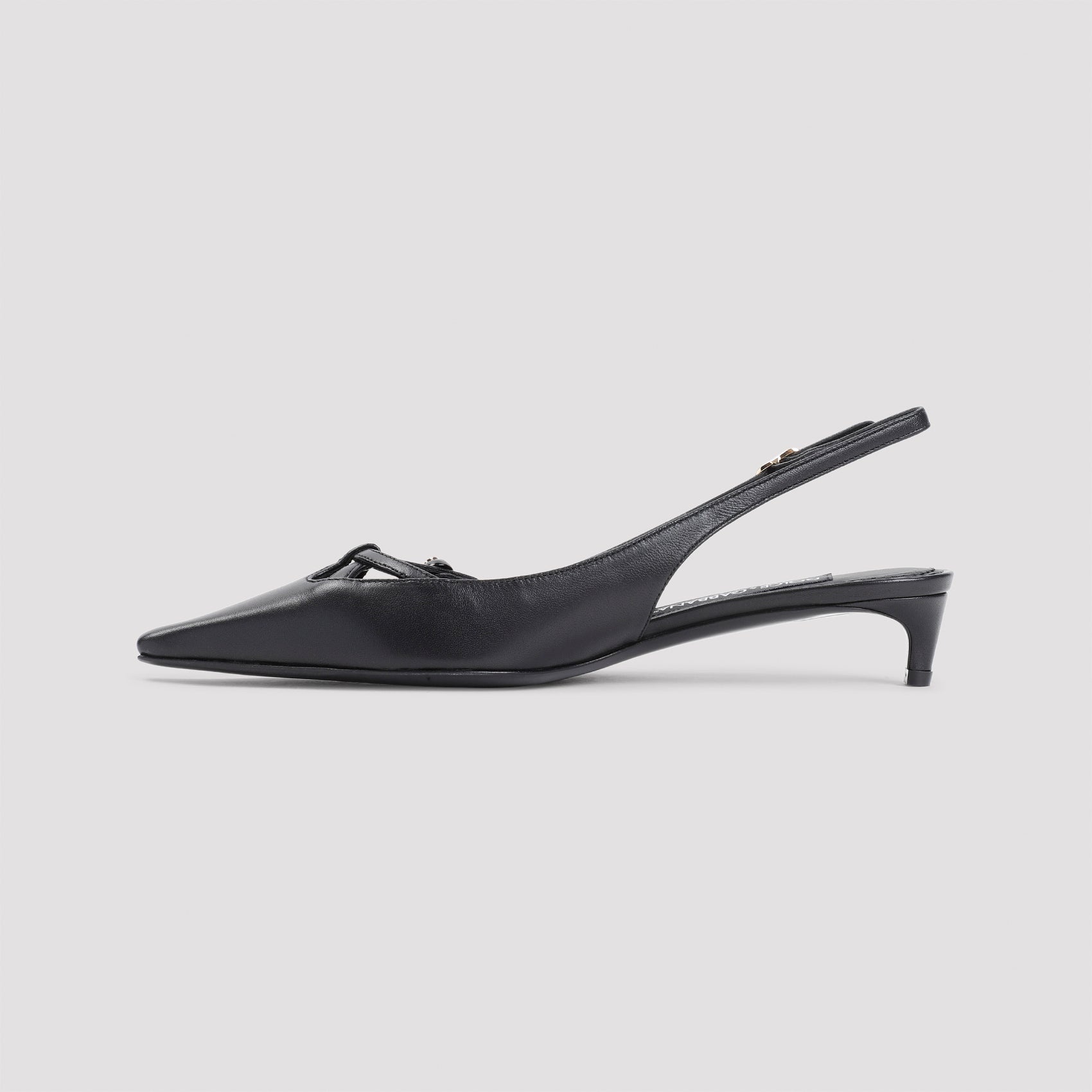 Pumps Black - 4