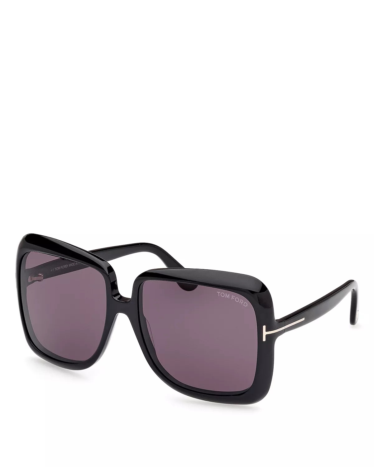 TOM FORD Square Sunglasses, 59mm bloomingdales REVERSIBLE