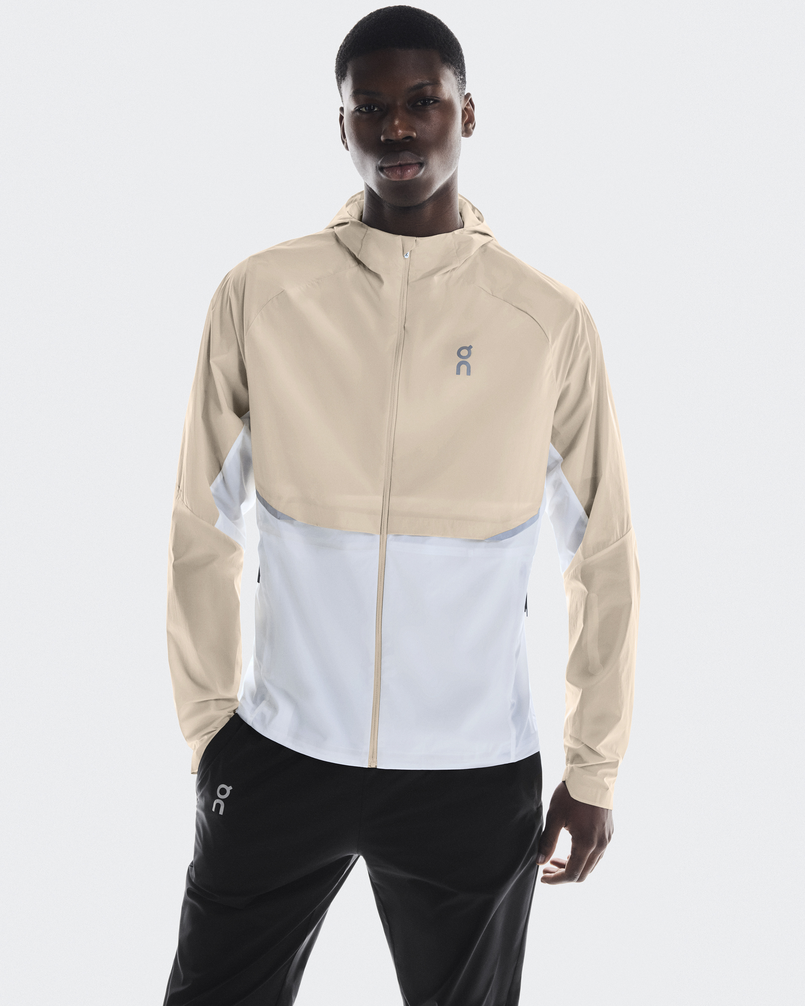 Core Jacket - 3