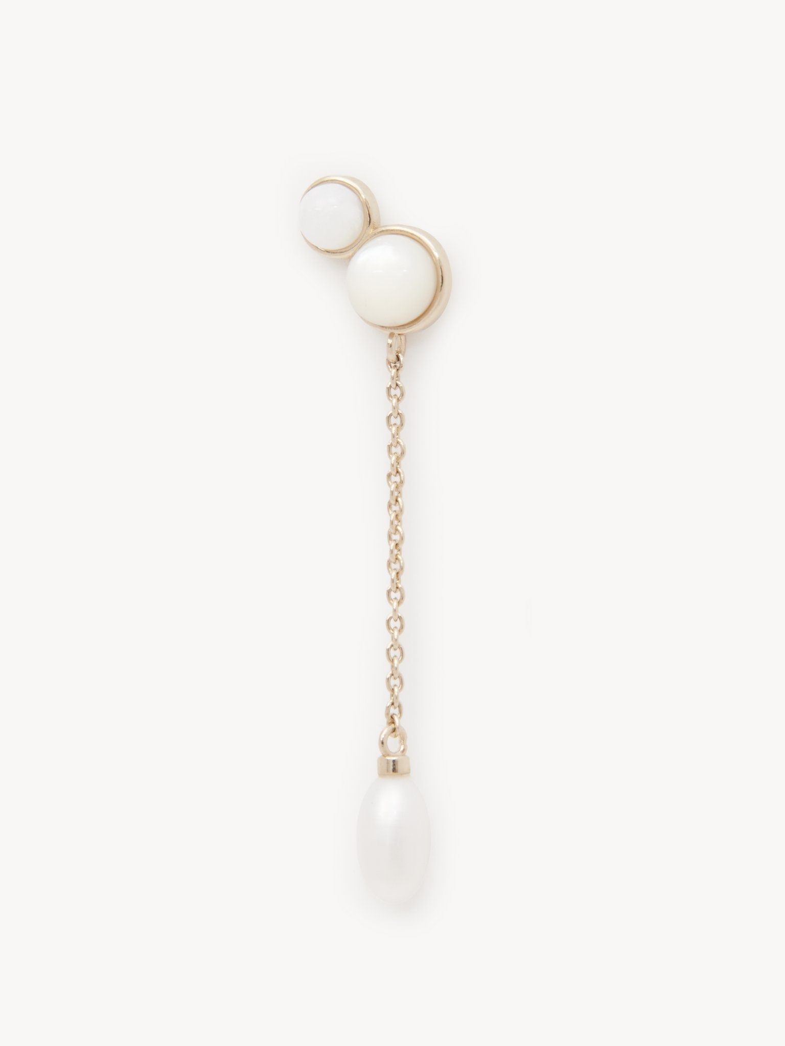 DARCEY LONG EARRINGS - 2