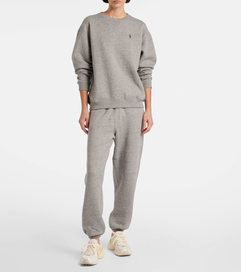 Polo Ralph Lauren Cotton-blend sweatpants outlook