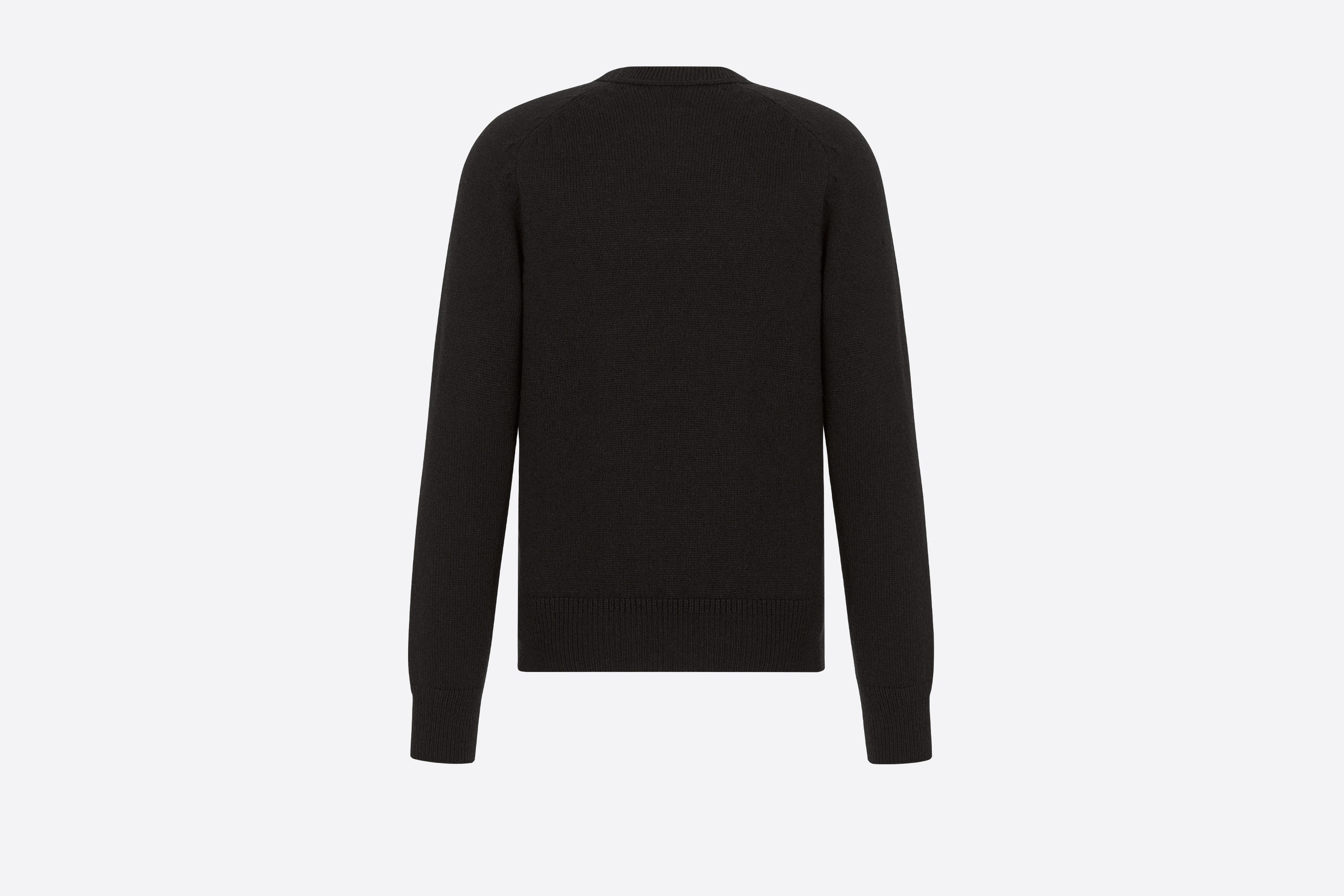 DIOR AND PETER DOIG Sweater - 2