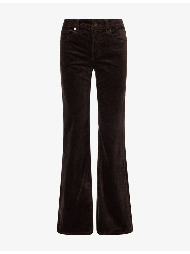 Good Low-Rise Bootcut Corduroy Jeans 1