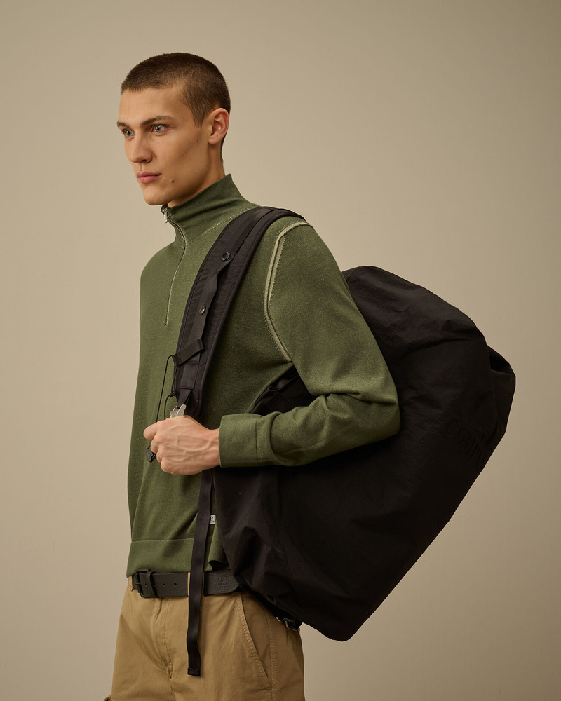 Plain Paper Touch Bag 3