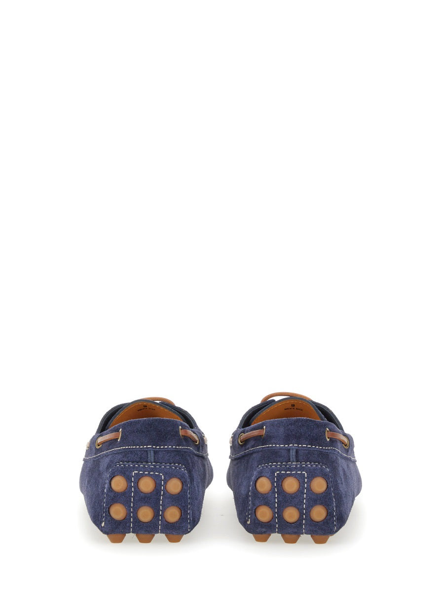 Leather Loafer - 3