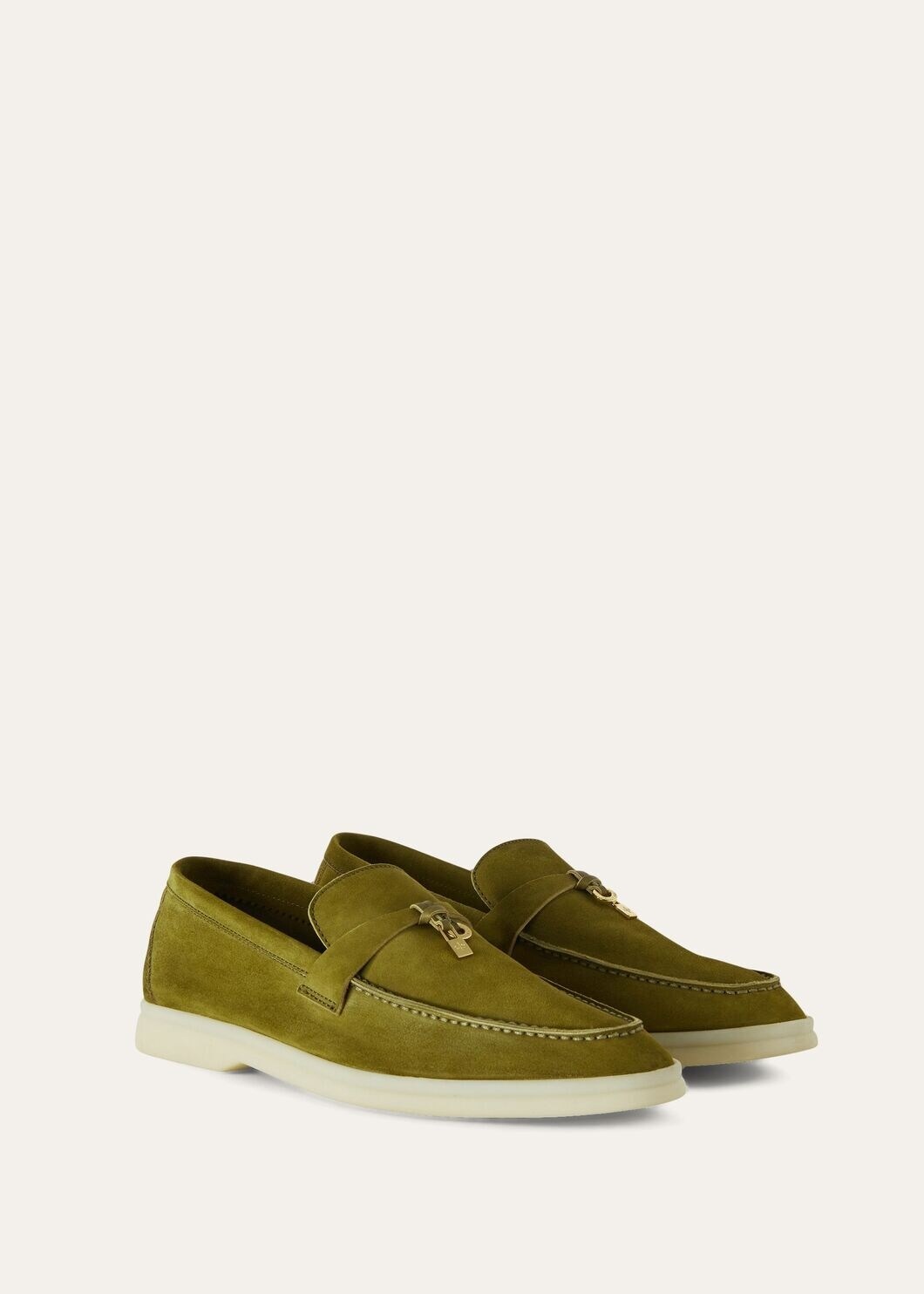 Summer Charms Walk Loafers - 3