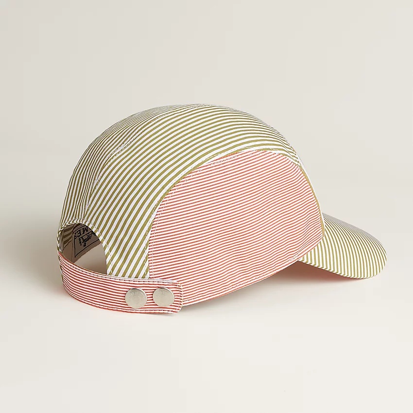 Nevada Rayures cap - 3