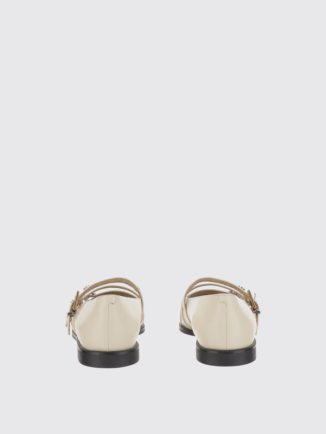 Ballet flats woman Pinko - 3