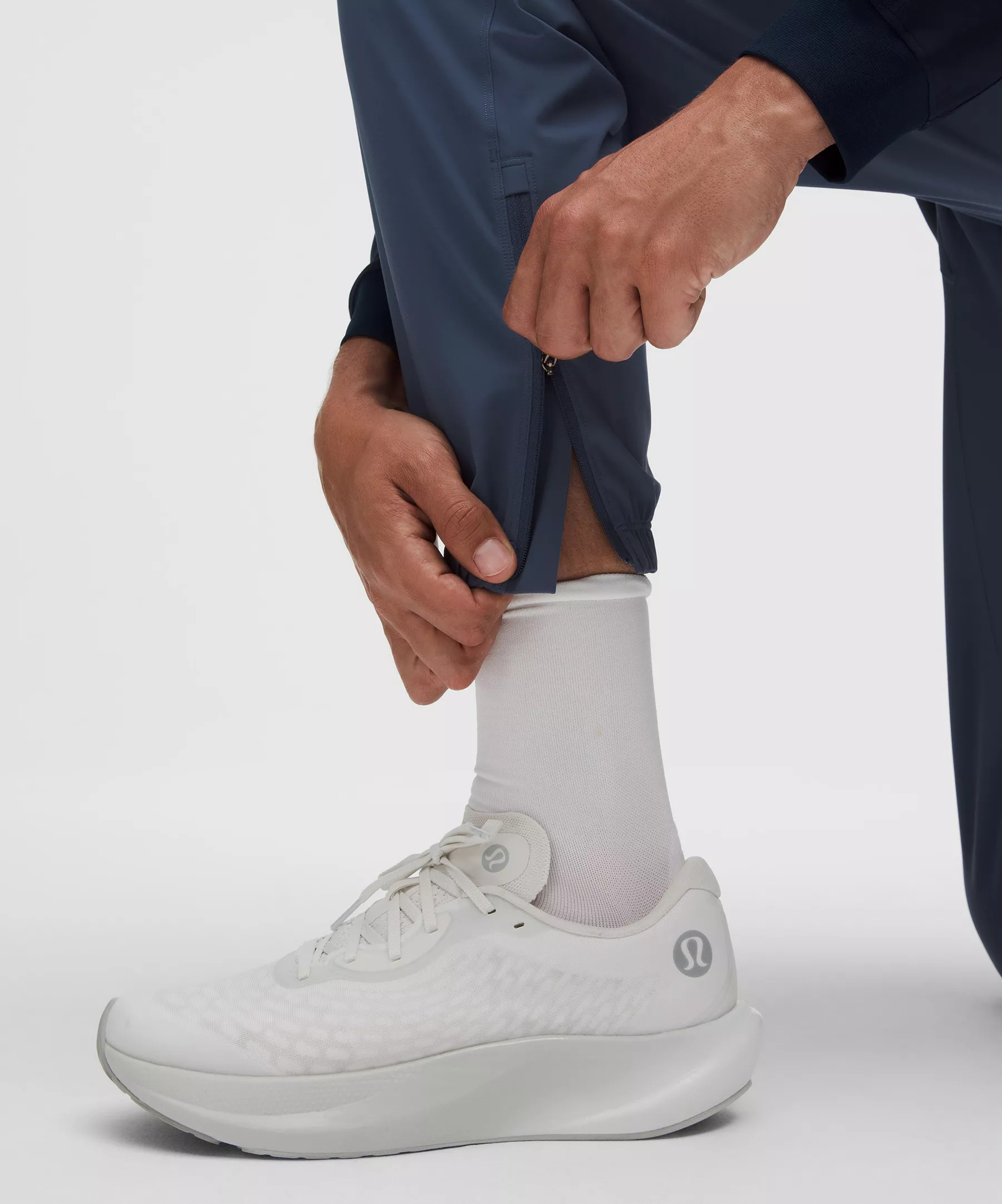 Pace Breaker Jogger *Regular - 7