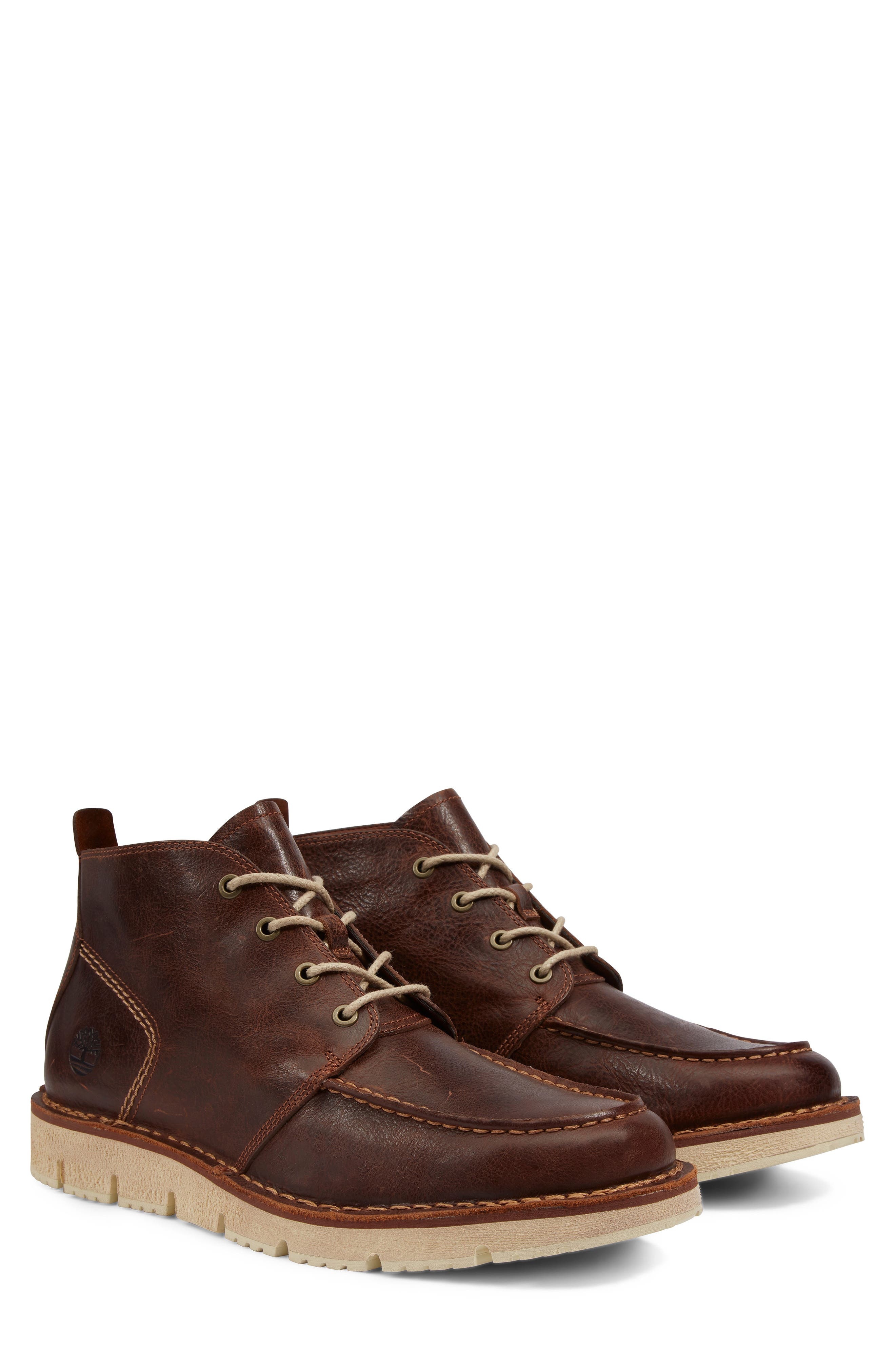 Timberland Westmore Chukka Boot in Tortoise Shell at Nordstrom - 9