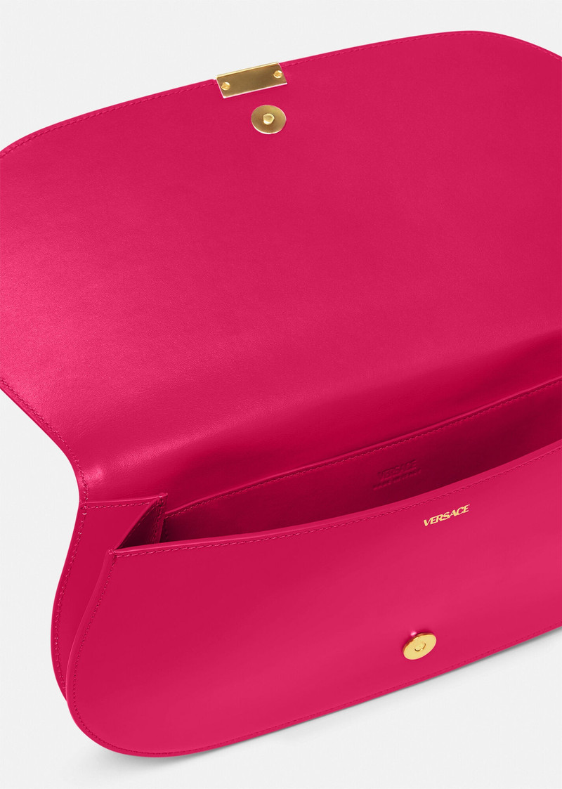 Greca Goddess Clutch 4